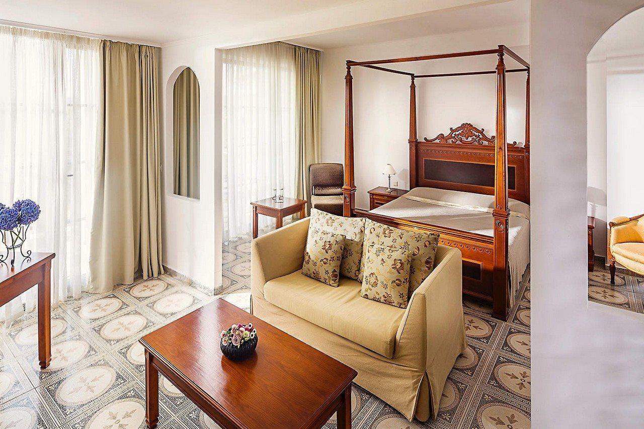 The Cliff Beach Apartments 오브조르 외부 사진